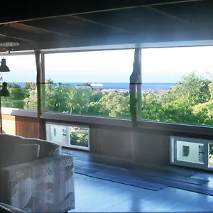 Maison d'hôtes Aeolian Ranch, Palani Junction