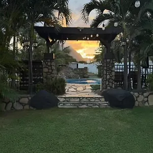 Maison d'hôtes Robbins Estate, Wailuku